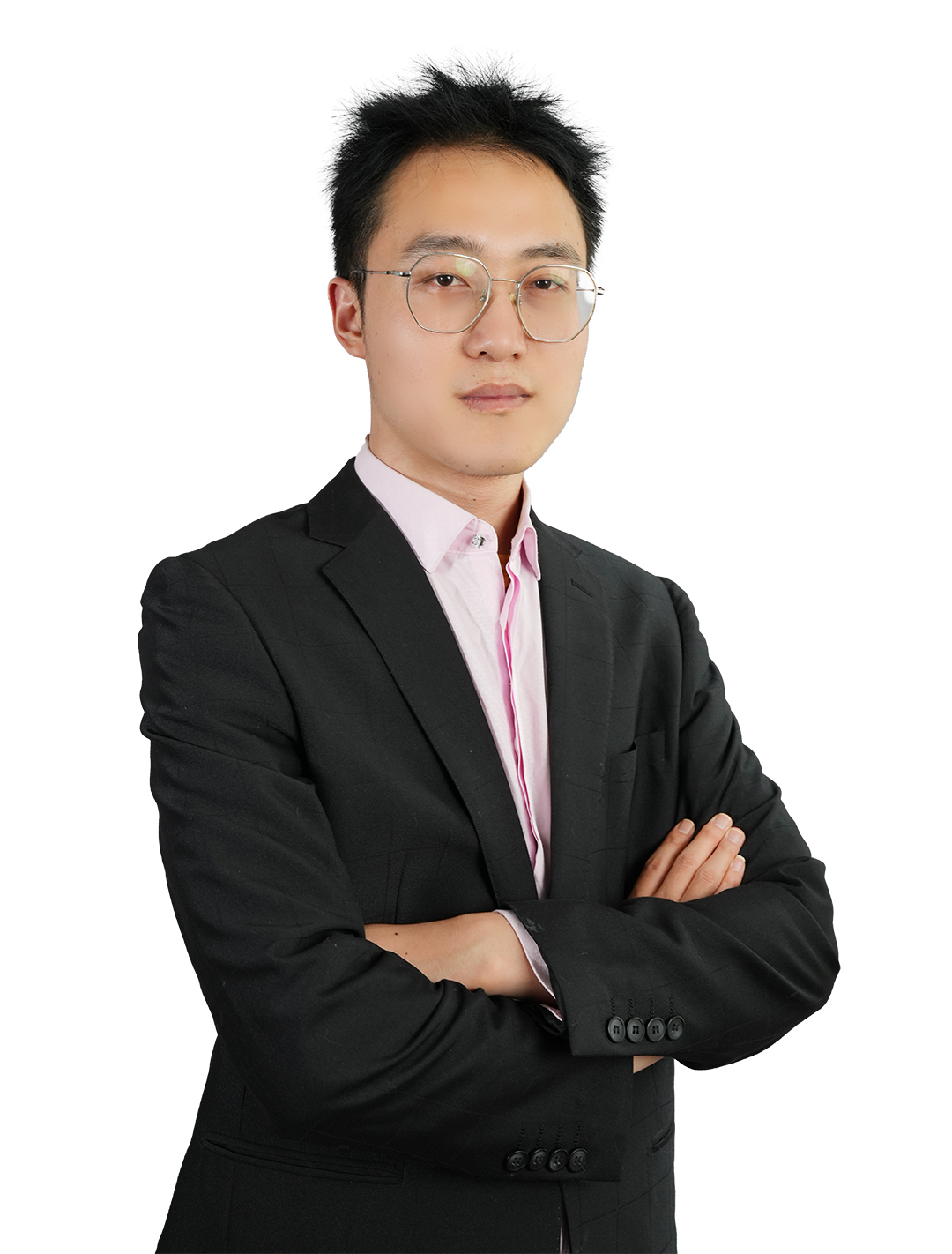 赵龙龙