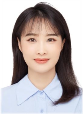 陈欣言  Katrina