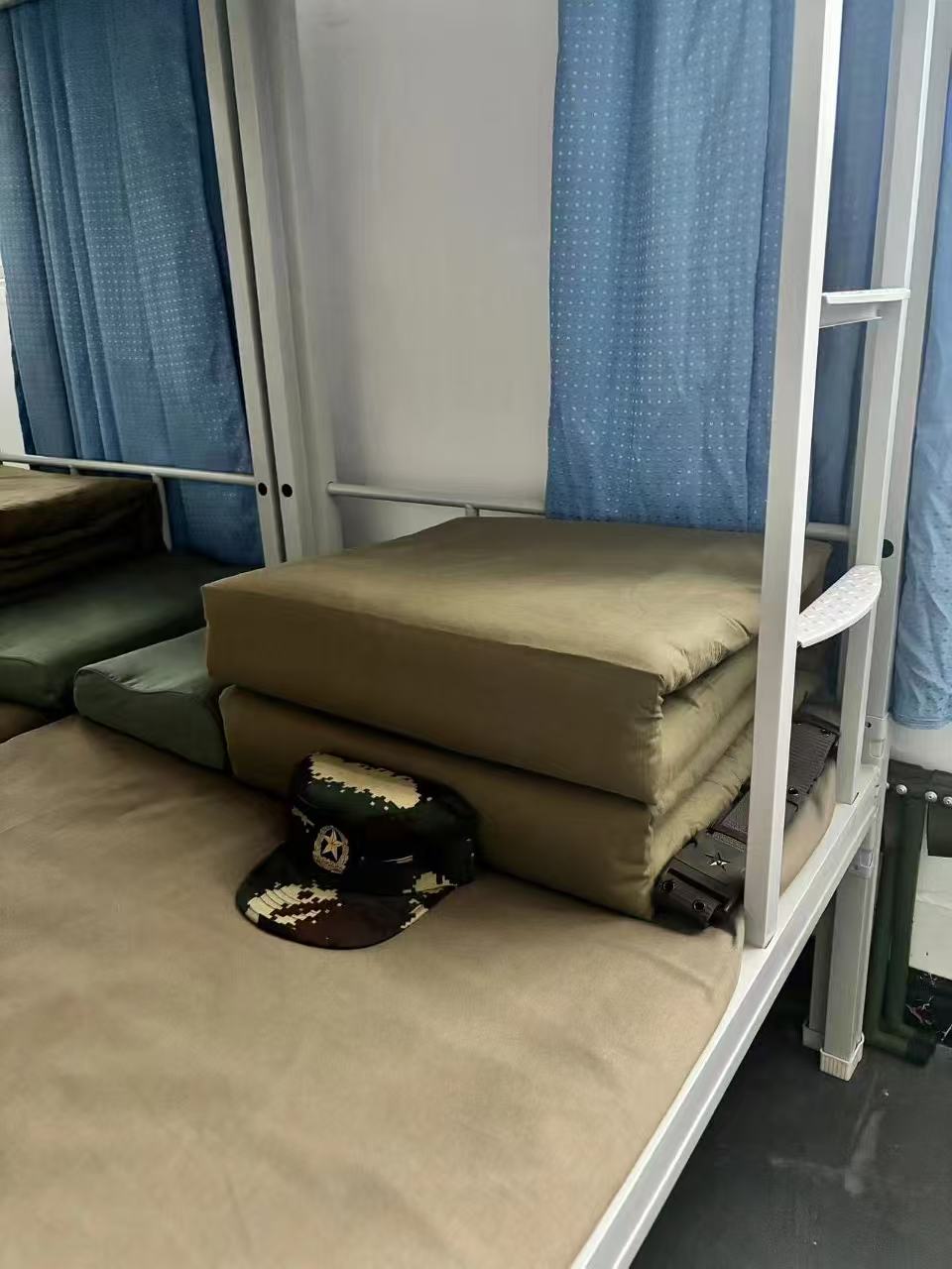 宿舍
