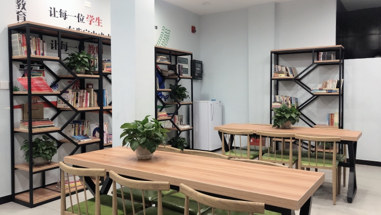 小班教室